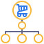 Marketing plan icon 64x64