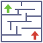Problem solving biểu tượng 64x64