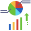 Statistic icône 64x64