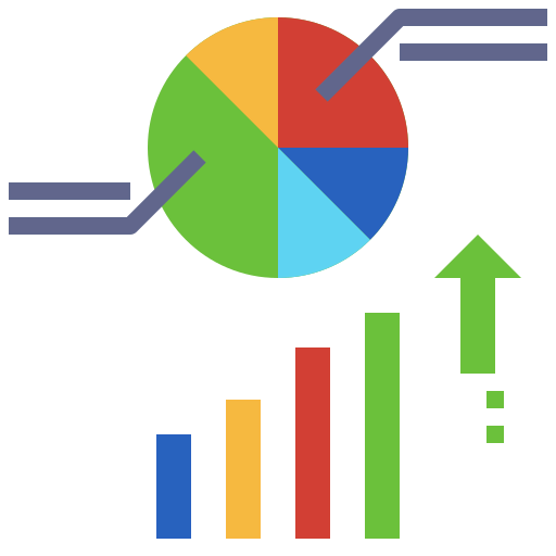 Statistic icon