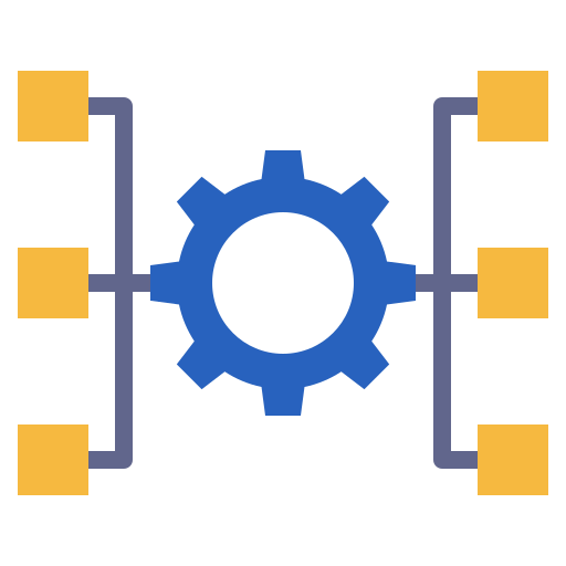 Structure icon