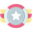 Badge icon 64x64