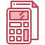 Calculator icône 64x64