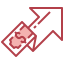 Growth icon 64x64