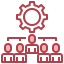 Human resources icon 64x64