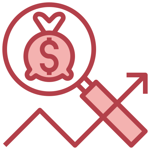 Analysis icon