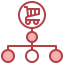 Marketing plan icon 64x64