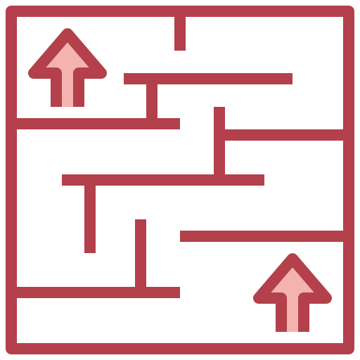 Problem solving 图标