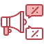 Promotion icon 64x64