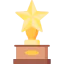 Trophy icon 64x64