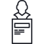 Statue icon 64x64