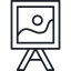 Canvas icon 64x64