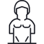 Statue icon 64x64