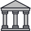 Museum icon 64x64