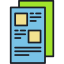 Brochure icon 64x64