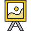 Canvas icon 64x64