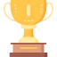 Trophy icon 64x64