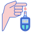 Diabetes icône 64x64