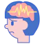 Epilepsy icône 64x64