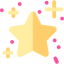 Star icon 64x64