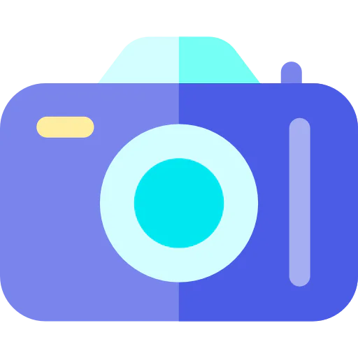 Camera icon