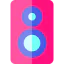 Speaker icon 64x64
