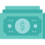 Money icon 64x64