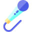 Microphone icon 64x64