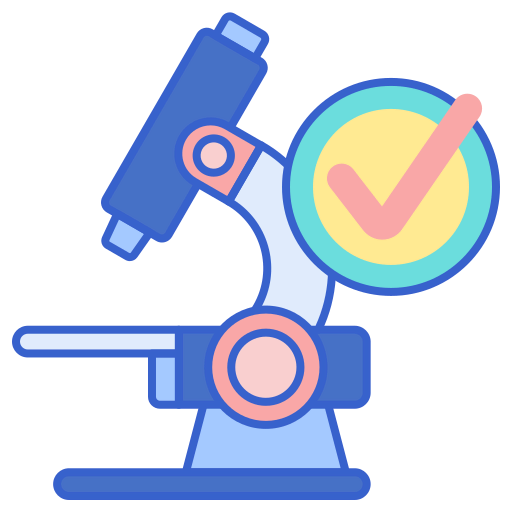 Lab icon