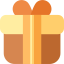 Gift icon 64x64