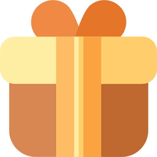 Gift icon