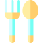 Cutlery icon 64x64