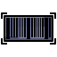 Bar code Symbol 64x64
