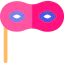 Eye mask icon 64x64