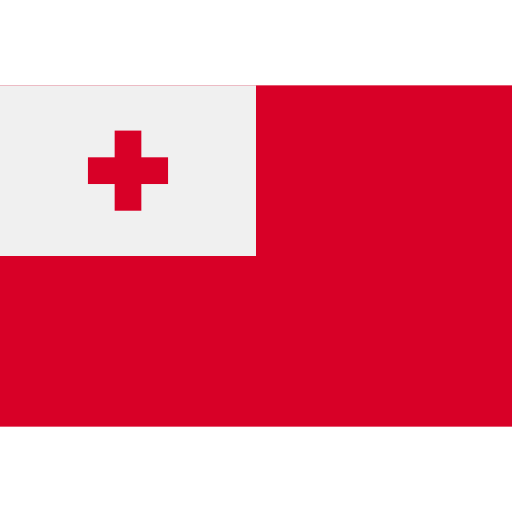 Tonga Symbol