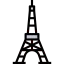 Tokyo tower іконка 64x64