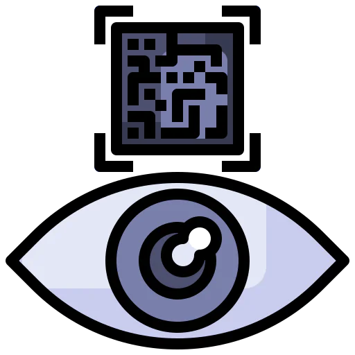 Eye icon