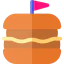 Hamburger icon 64x64