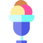 Ice cream icon 64x64