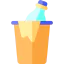 Champagne icon 64x64