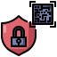 Protection ícono 64x64