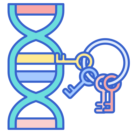 Entourage effect icon