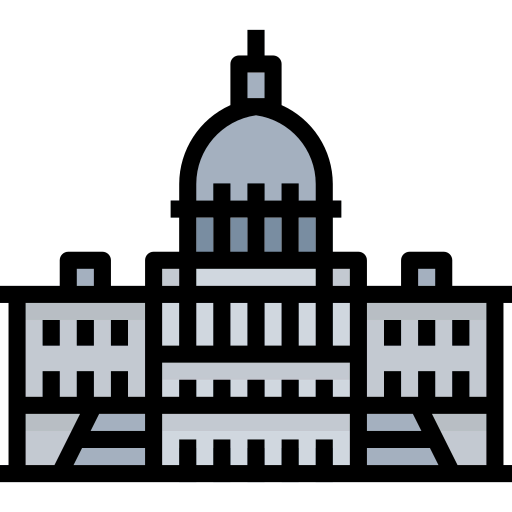 Capitol icône