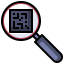 Search ícono 64x64
