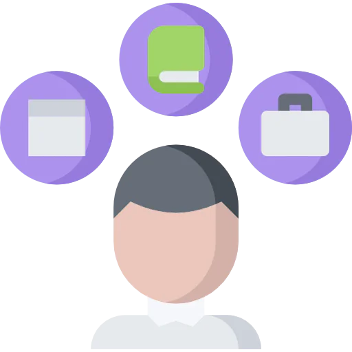 Skills icon