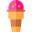 Ice cream icon 64x64