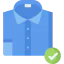 Shirt 상 64x64