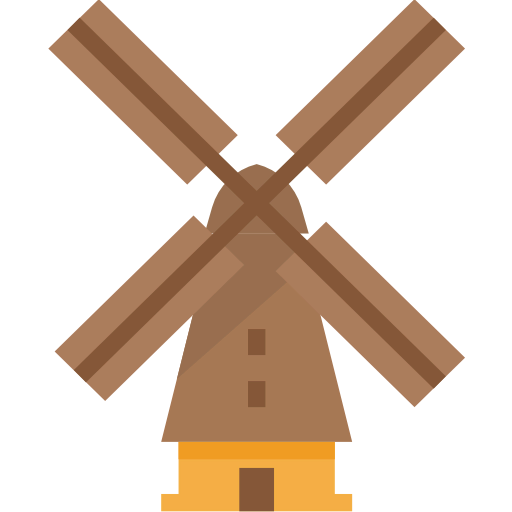 Windmill icon