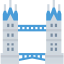 Tower bridge іконка 64x64