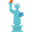 Statue of liberty 상 64x64
